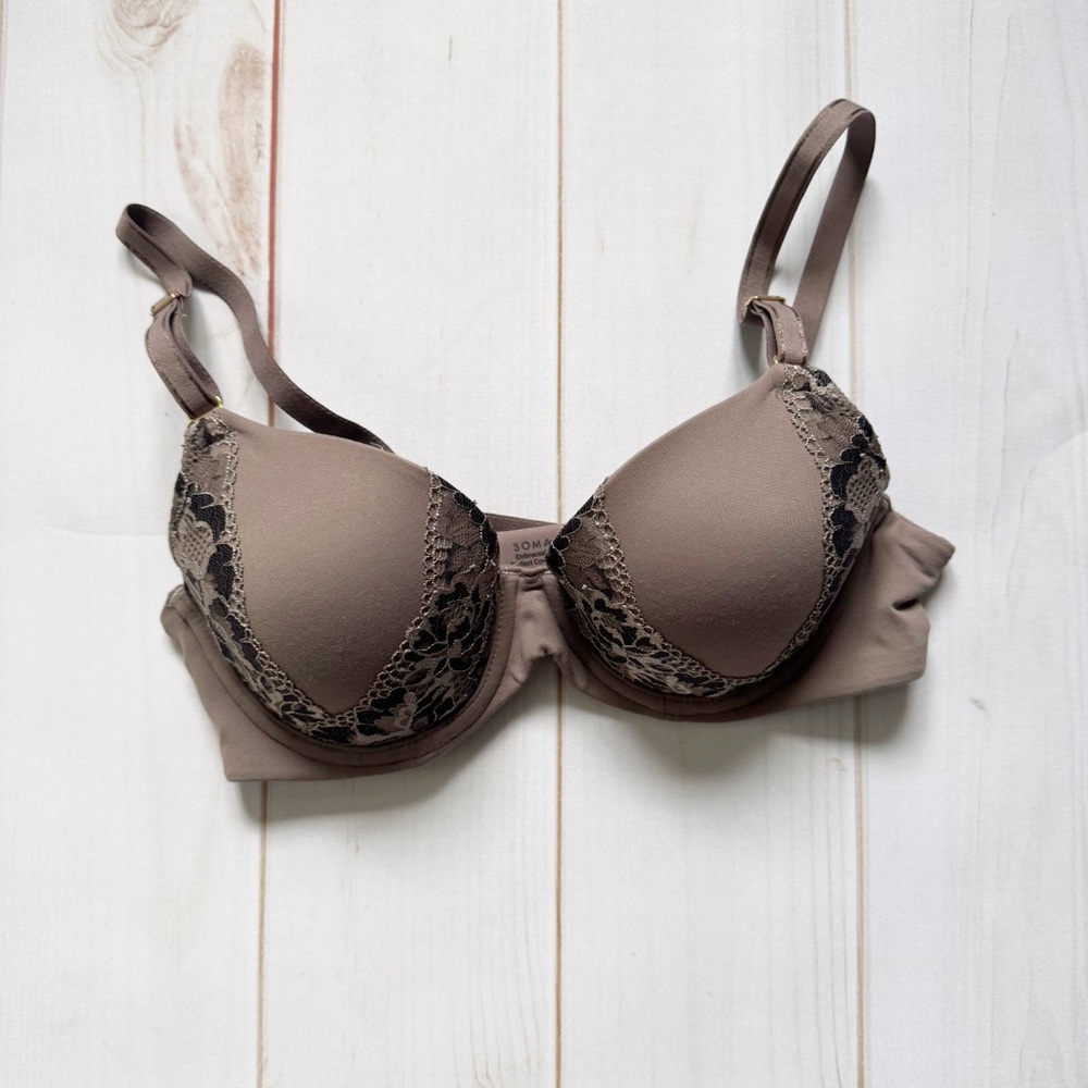 Soma Embraceable Perfect Coverage